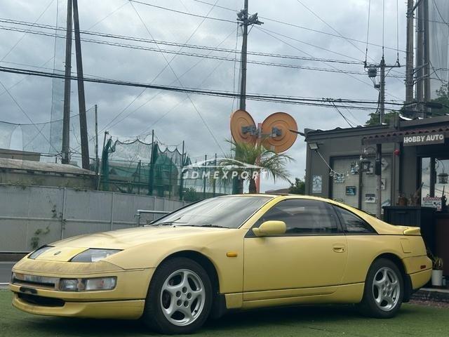 Nissan Fairlady Z 1992 thumbnail 3