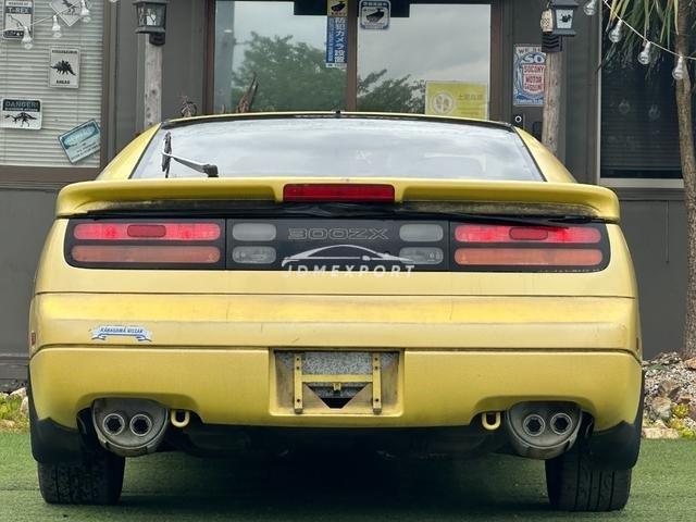 Nissan Fairlady Z 1992 thumbnail 7