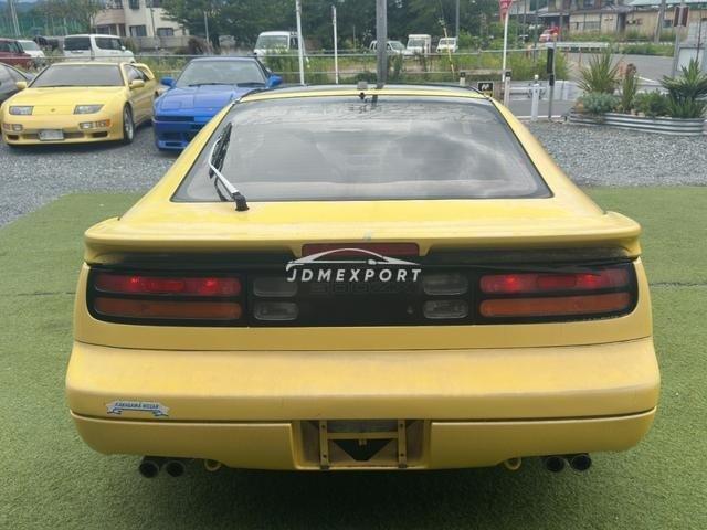Nissan Fairlady Z 1992 thumbnail 16