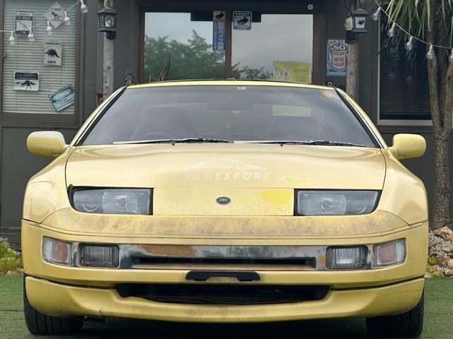 Nissan Fairlady Z 1992 thumbnail 4