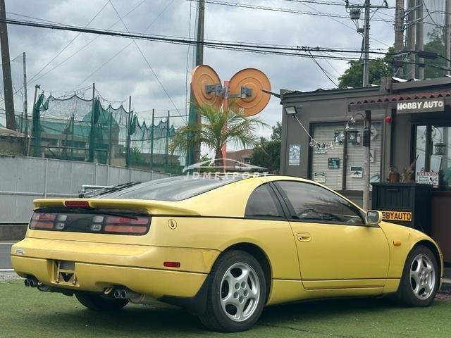 Nissan Fairlady Z 1992 thumbnail 6