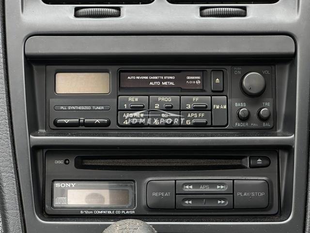 Nissan Fairlady Z 1992 thumbnail 61