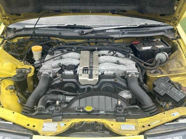 Nissan Fairlady Z 1992 thumbnail 23