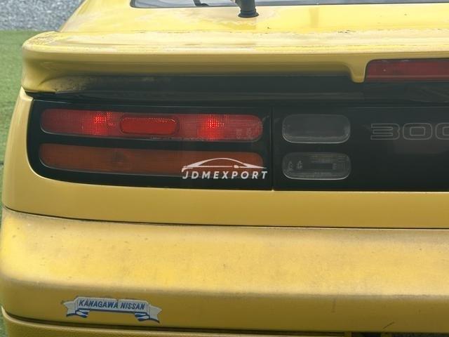 Nissan Fairlady Z 1992 thumbnail 17