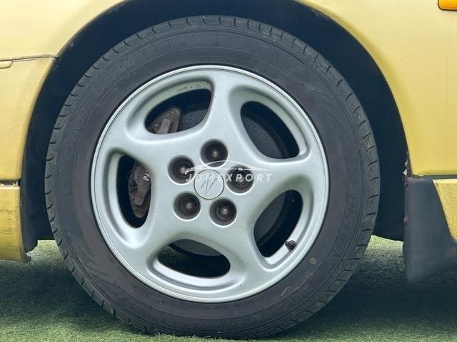 Nissan Fairlady Z 1992 thumbnail 19