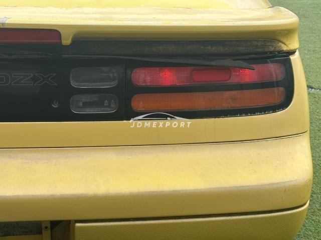 Nissan Fairlady Z 1992 thumbnail 18