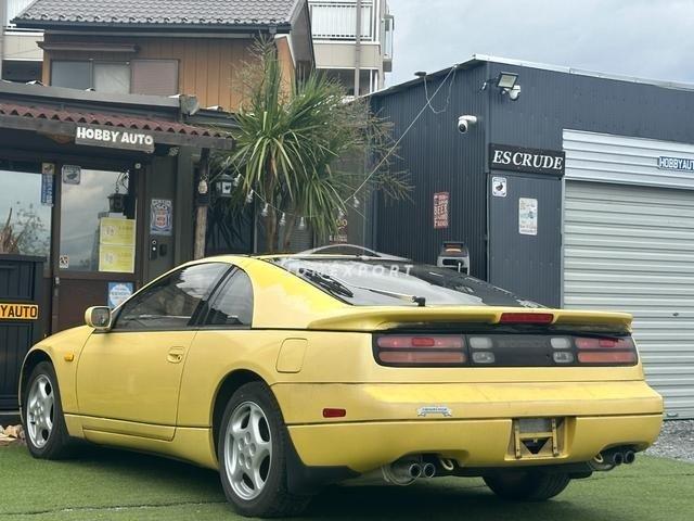 Nissan Fairlady Z 1992 thumbnail 8