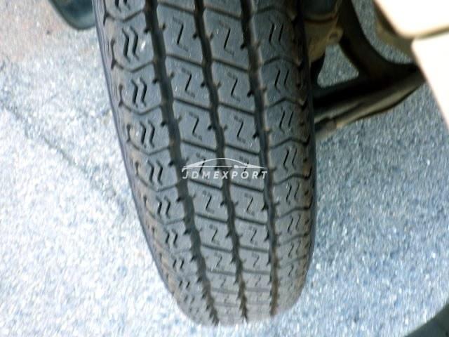 Honda Vamos 2001 thumbnail 26