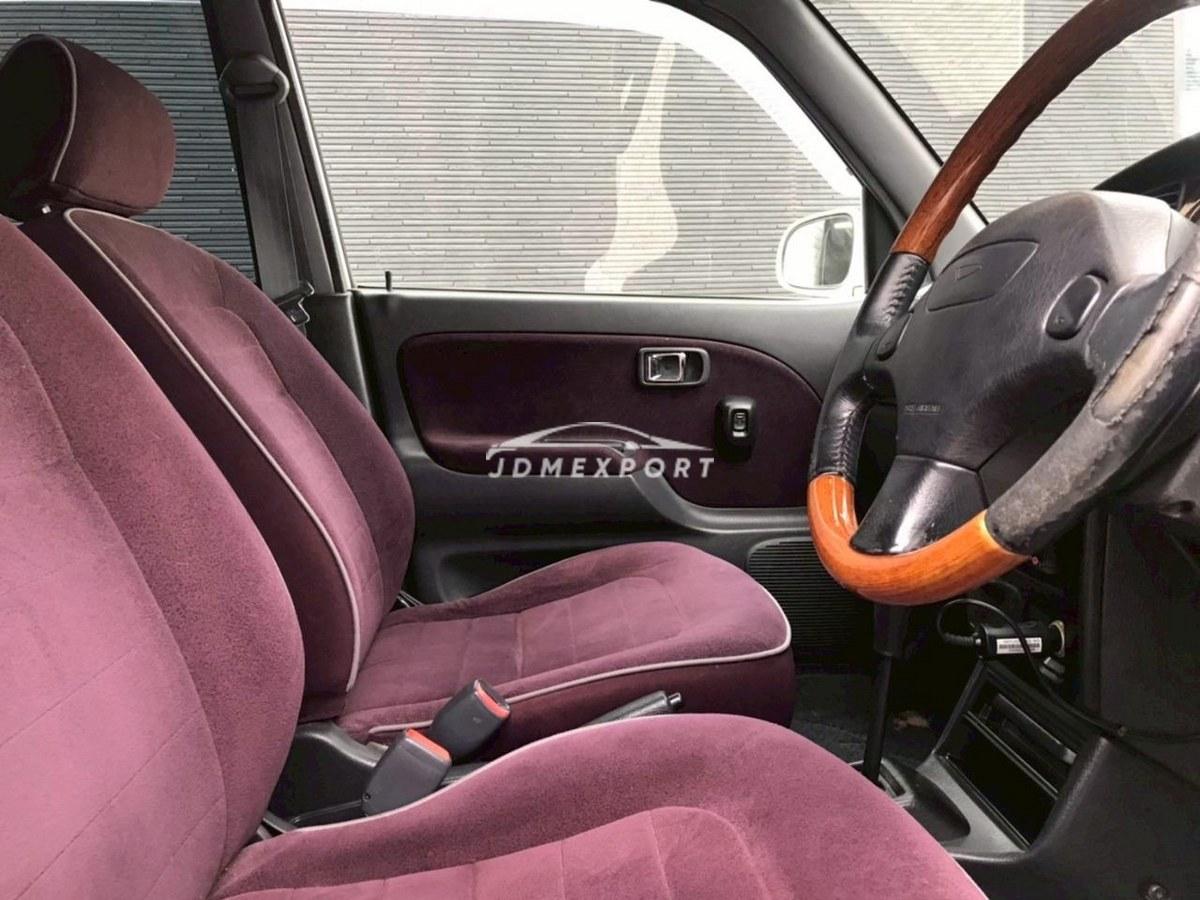 Daihatsu Mira Gino 1999 thumbnail 43