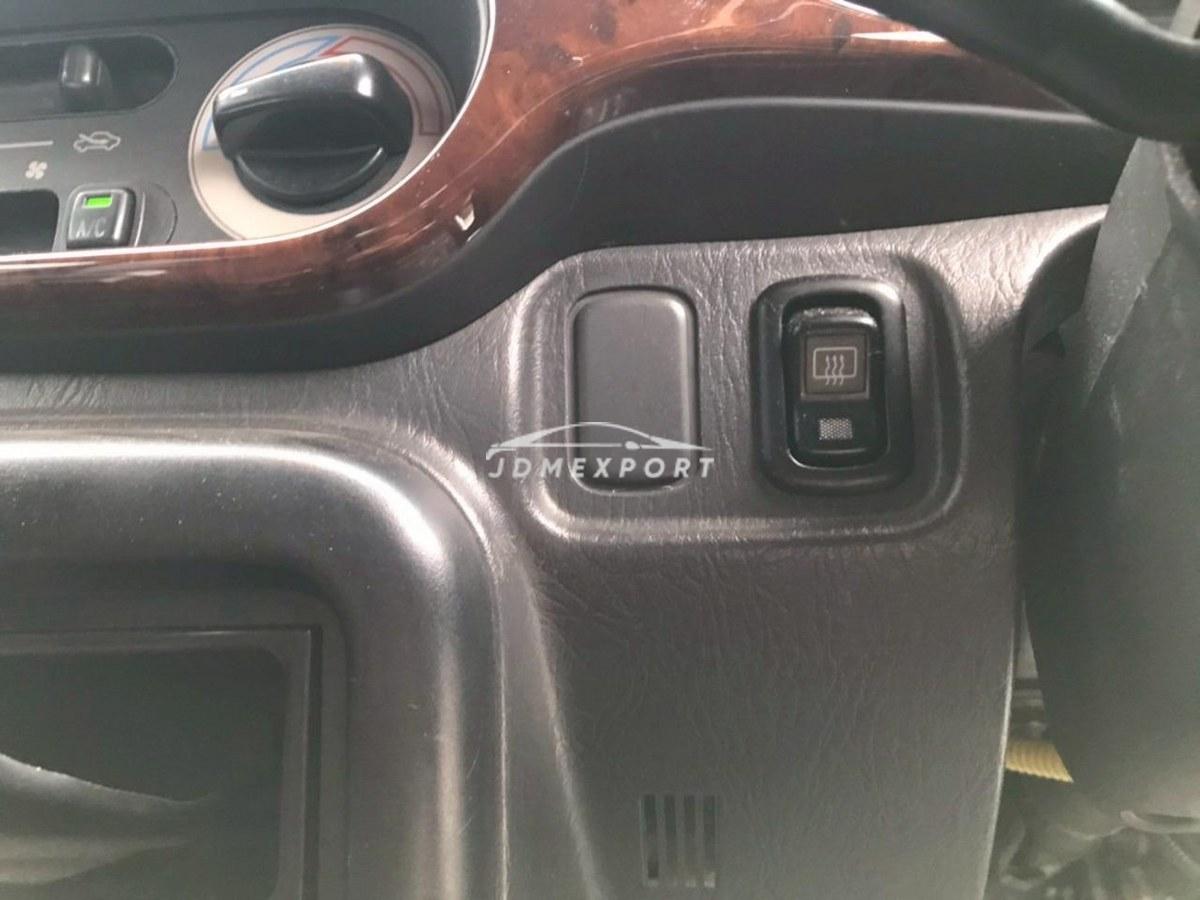 Daihatsu Mira Gino 1999 thumbnail 24