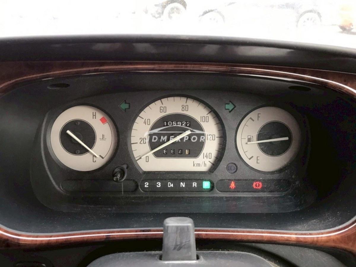Daihatsu Mira Gino 1999 thumbnail 18