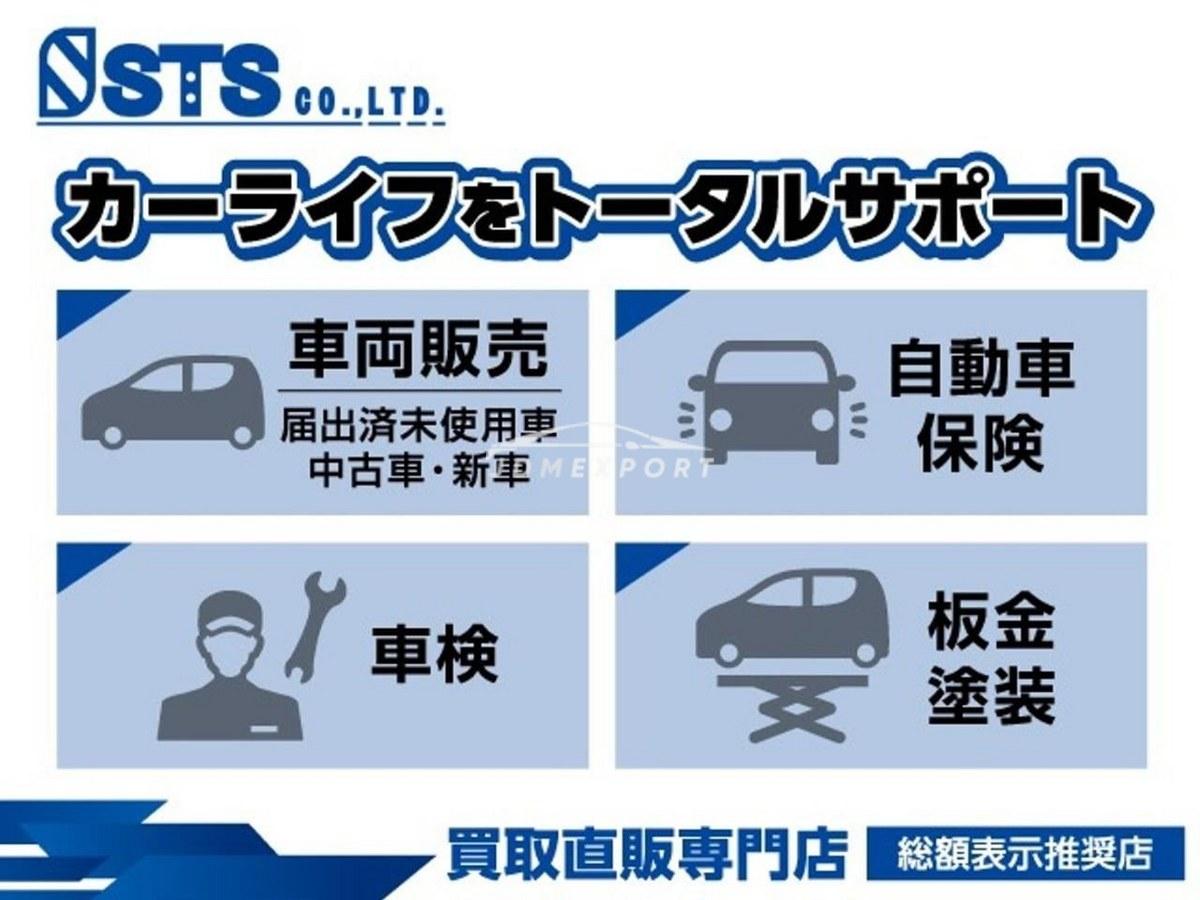 Daihatsu Mira Gino 1999 thumbnail 4