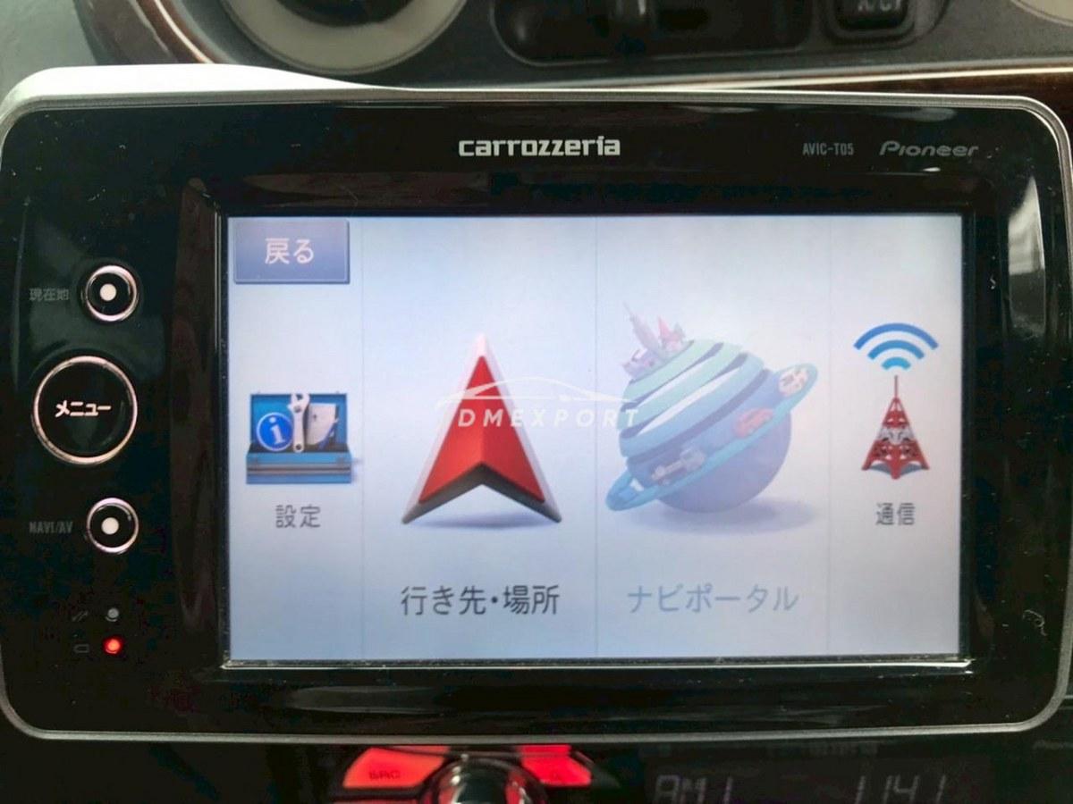 Daihatsu Mira Gino 1999 thumbnail 39