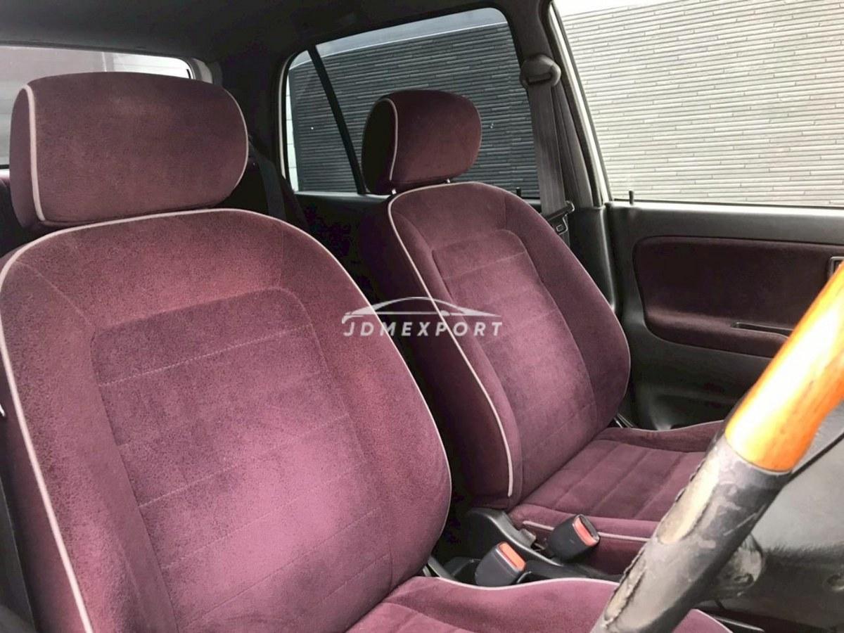 Daihatsu Mira Gino 1999 thumbnail 44