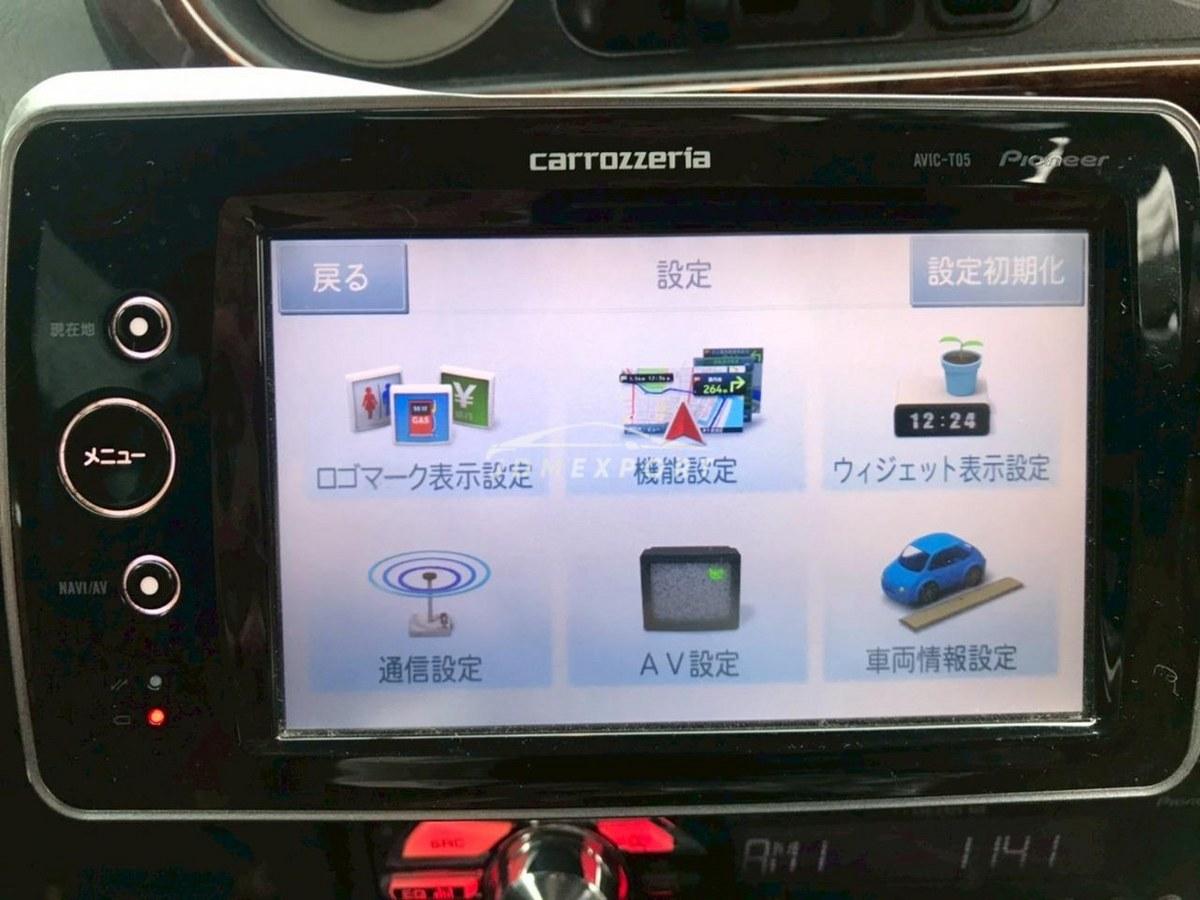 Daihatsu Mira Gino 1999 thumbnail 41