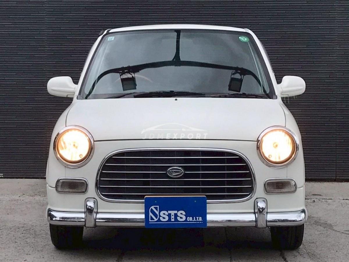 Daihatsu Mira Gino 1999 thumbnail 6