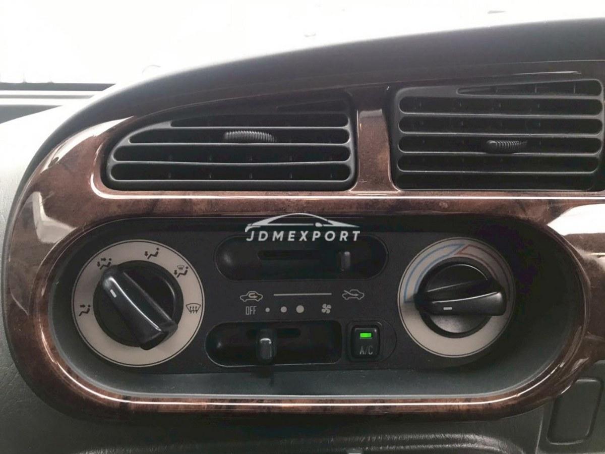 Daihatsu Mira Gino 1999 thumbnail 32