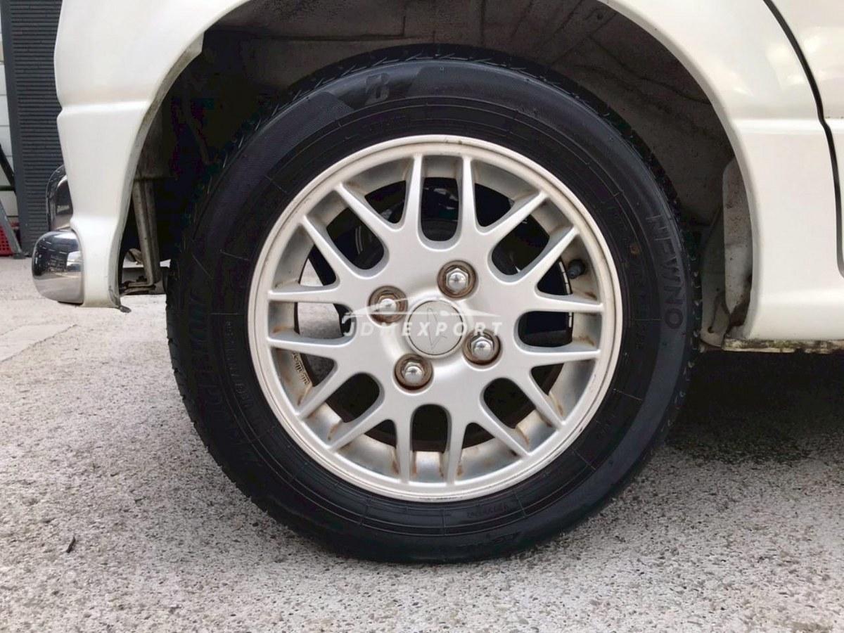 Daihatsu Mira Gino 1999 thumbnail 60