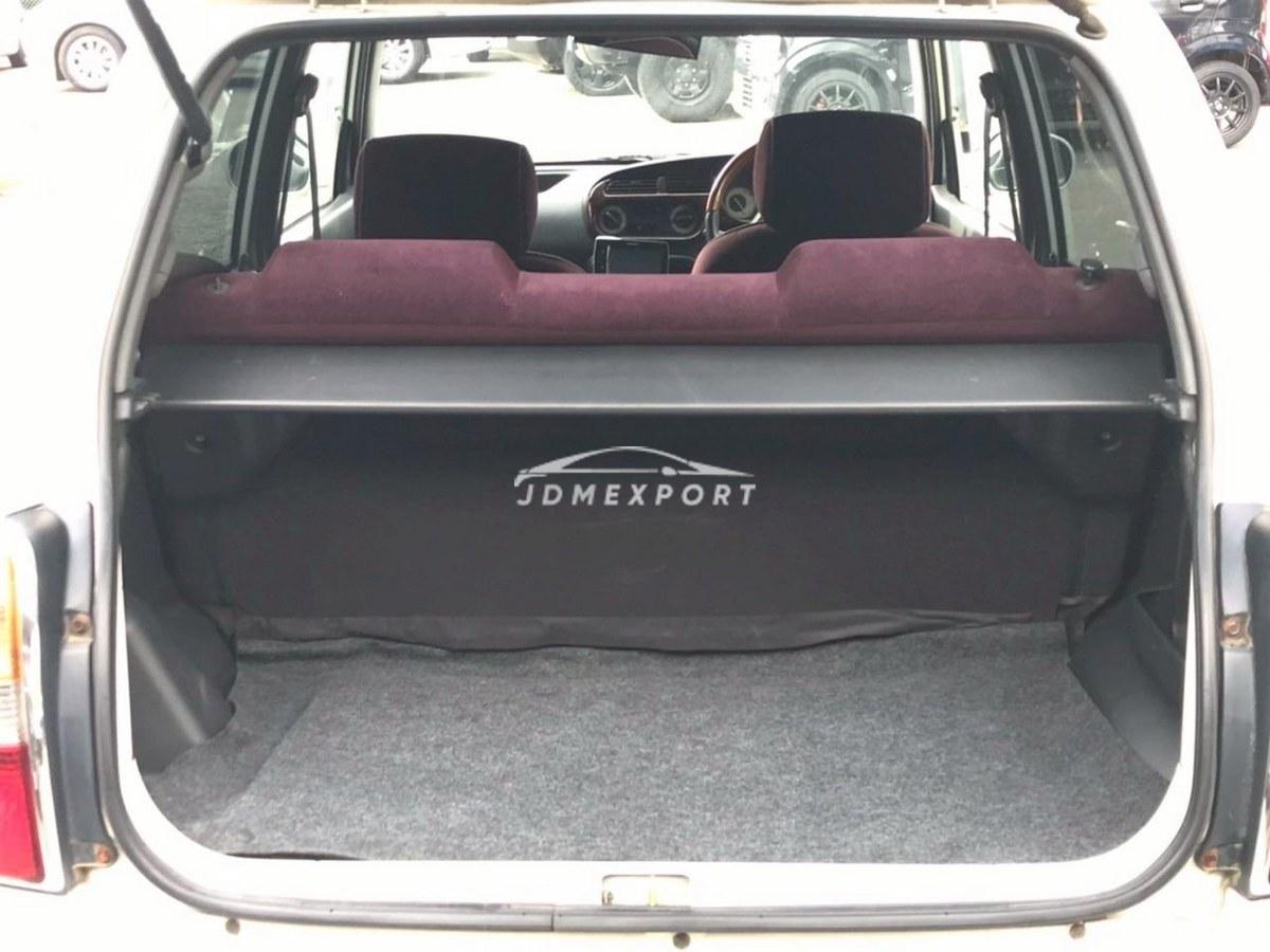 Daihatsu Mira Gino 1999 thumbnail 55