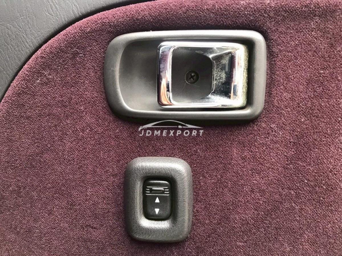 Daihatsu Mira Gino 1999 thumbnail 27