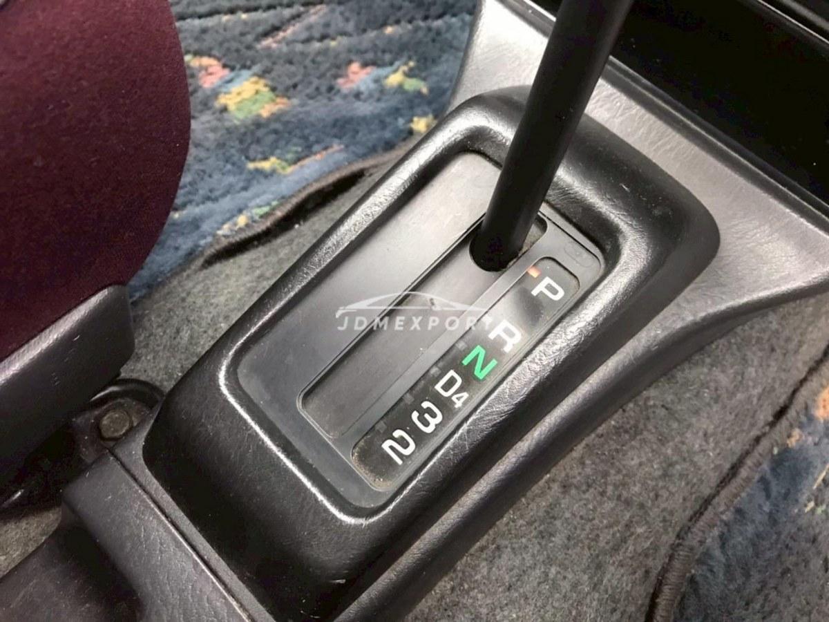 Daihatsu Mira Gino 1999 thumbnail 35