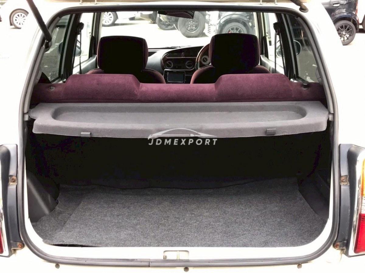 Daihatsu Mira Gino 1999 thumbnail 54