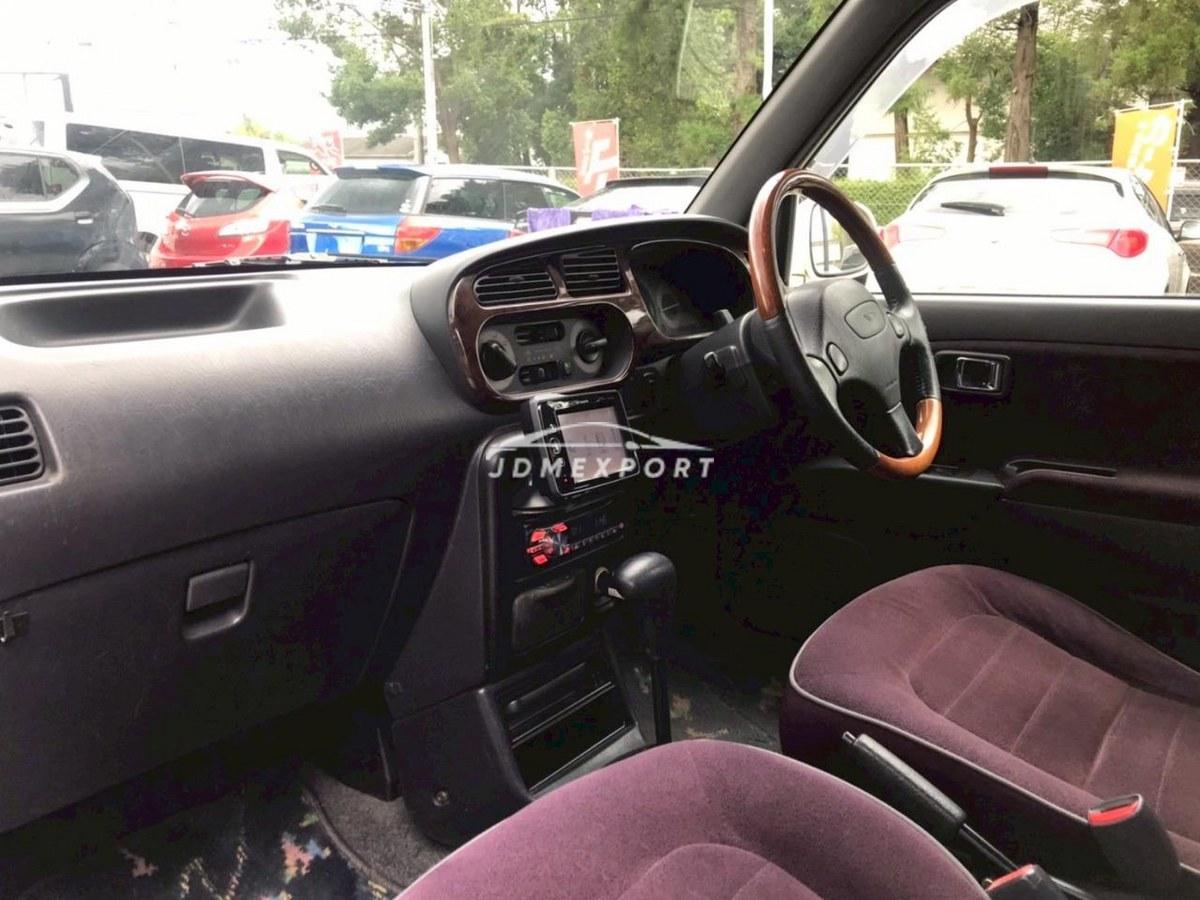 Daihatsu Mira Gino 1999 thumbnail 45
