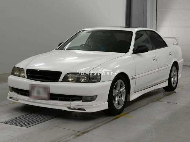 1996 Toyota Chaser E-JZX100