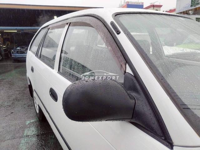 Toyota Corolla Wagon 1992 thumbnail 28