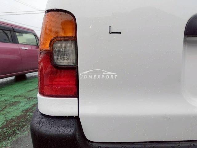 Toyota Corolla Wagon 1992 thumbnail 24