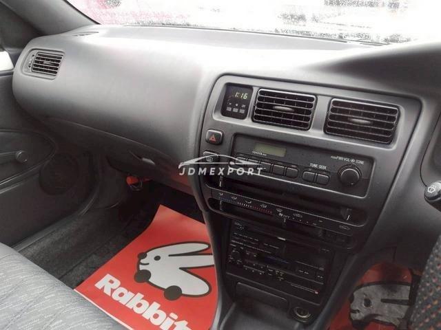 Toyota Corolla Wagon 1992 thumbnail 17