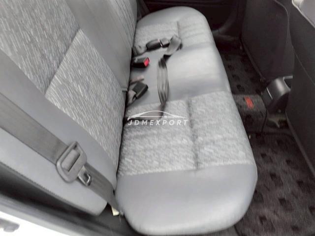Toyota Corolla Wagon 1992 thumbnail 55
