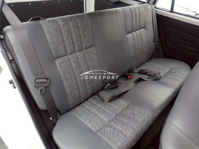 Toyota Corolla Wagon 1992 thumbnail 13