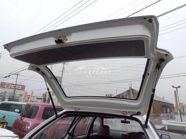 Toyota Corolla Wagon 1992 thumbnail 47