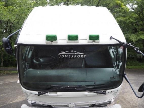 Hino Ranger 2000 thumbnail 17