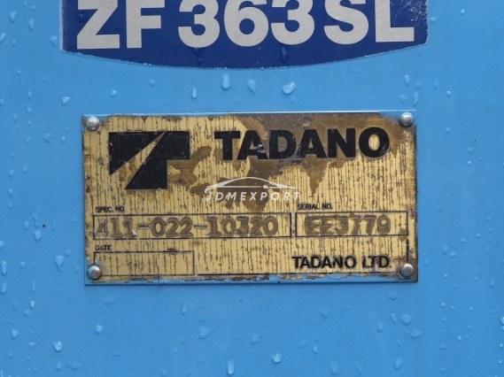 Hino Ranger 2000 thumbnail 13
