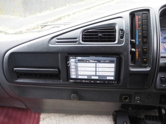 Hino Ranger 2000 thumbnail 3