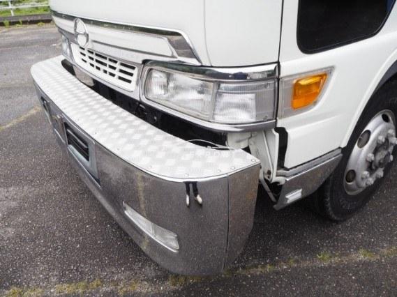 Hino Ranger 2000 thumbnail 14