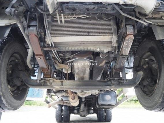 Hino Ranger 2000 thumbnail 8