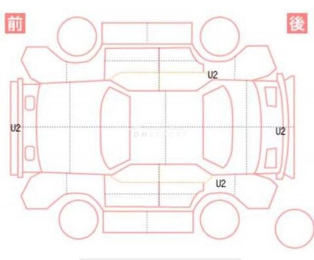 Hino Ranger 2000 thumbnail 21