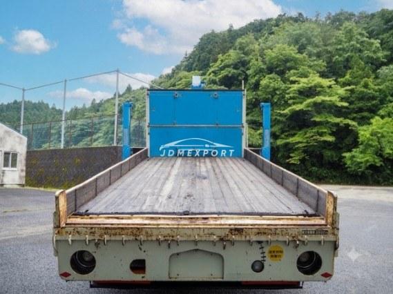 Hino Ranger 2000 thumbnail 2