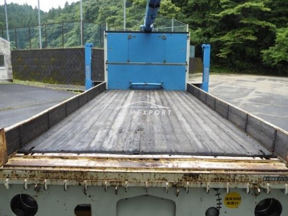 Hino Ranger 2000 thumbnail 16