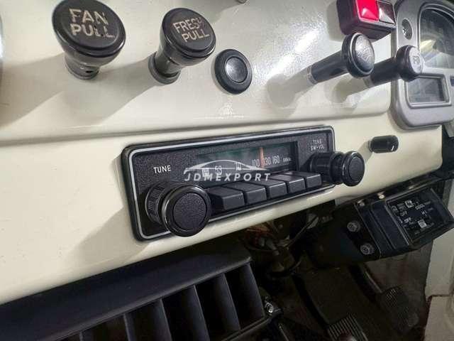 Toyota Land Cruiser 40 1980 thumbnail 20