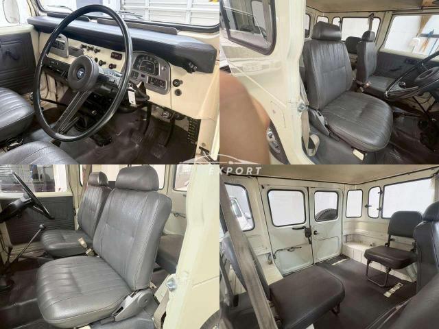 Toyota Land Cruiser 40 1980 thumbnail 9