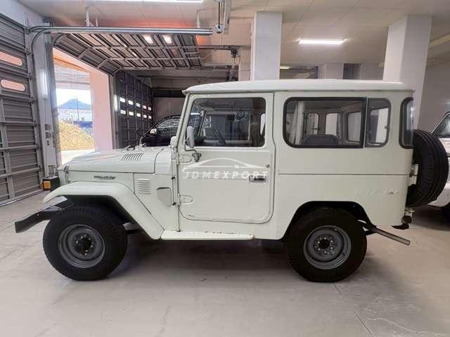 Toyota Land Cruiser 40 1980 thumbnail 15