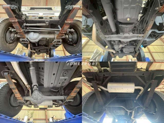 Toyota Land Cruiser 40 1980 thumbnail 6