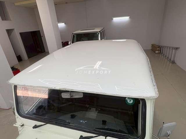 Toyota Land Cruiser 40 1980 thumbnail 7