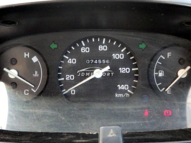Daihatsu Hijet Truck 2000 thumbnail 14
