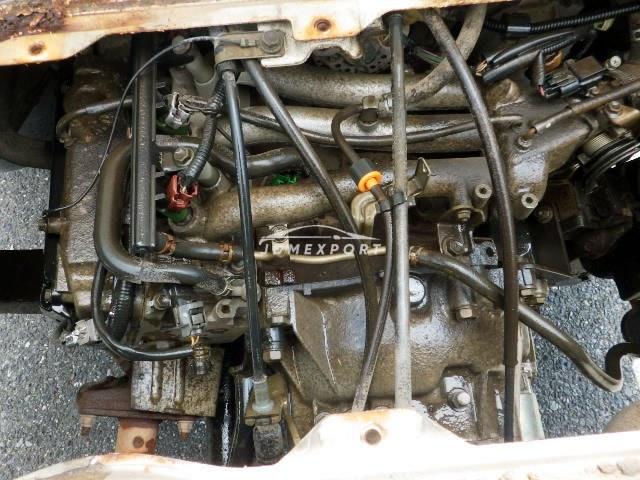 Daihatsu Hijet Truck 2000 thumbnail 9