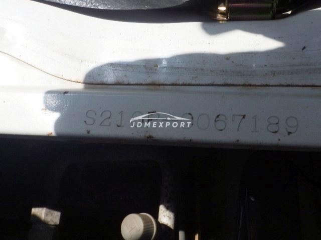 Daihatsu Hijet Truck 2000 thumbnail 25